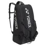 Yonex 72629 Gearlogic Racketbag 9R Black